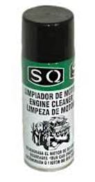 LIMPIA MOTOR SQ 354 CM3  REF SQ016