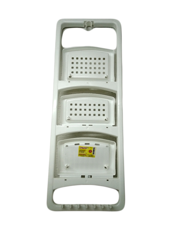 ORGANIZADOR DE DUCHA SL GRANDE 7443
