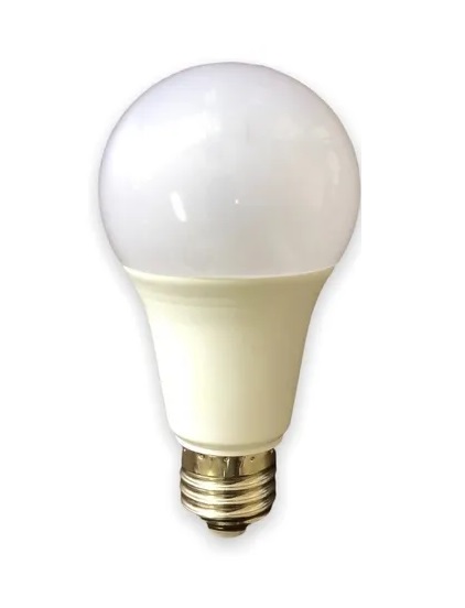 BOMBILLO LED 9W FGM E27 LUZ FRIA