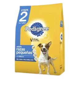 ALIM P/PERRO PEDIGREE 8KG ADUL/RAZAP