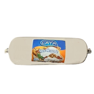 QUES/MOZZARE  DESCREMADO CATA TACO 500GR