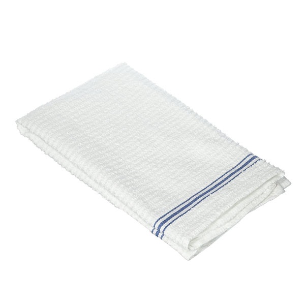 PAÑITO DE COCINA DEL CHEF 30X30 4UND