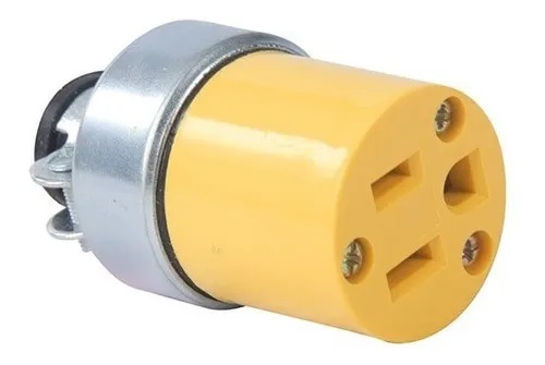 TOMA 2P+T METAL Y VINIL REF GM443S