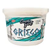 YOGURT GRIEGO CREMIGURT 550GR NATURAL