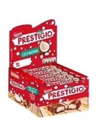 CHOCOLATE PRESTIGIO 33GR X30UND 