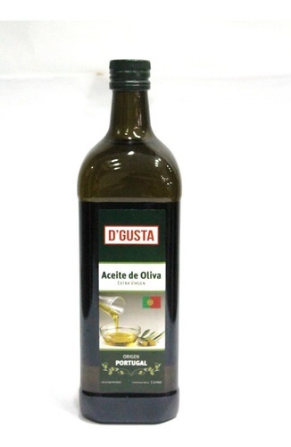 ACEITE DE OLIVA DGUSTA 1LT EV