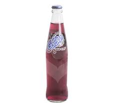 REFRESCO GOLDEN 350ML UVA RETORNABLE