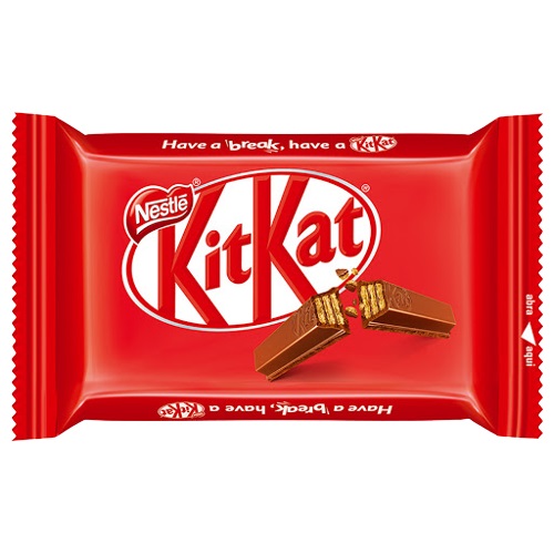 CHOCO KIT KAT 41.5GR***