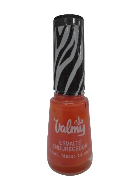 ESMALTE VALMY 14ML #258 AFROPOP