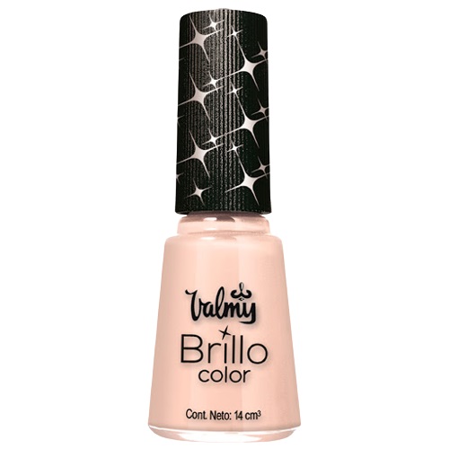 ESMALTE VALMY 14ML #05 TENDRY BRILLO COLOR