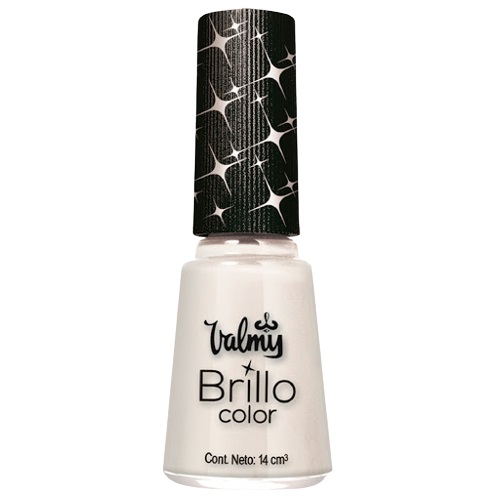 ESMALTE VALMY 14ML #84 CLASSIC BRILLO COLOR