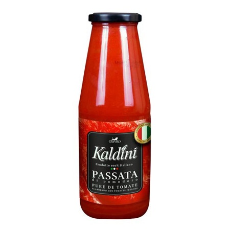 PASSATA KALDINI 680GR DI POMODORO