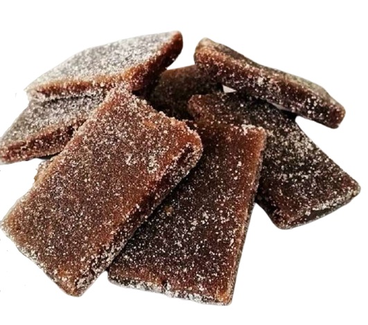 BOCADILLO VALLE 12UND PLATANO