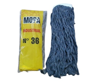 MOPA TODO LIMPIO NRO36 INDUSTRIAL