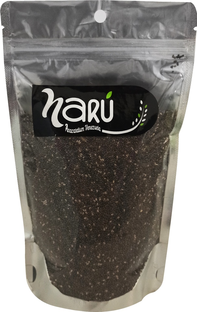 CHIA NARU 300GR