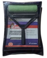 MINI SET MINI RODILLO 2&quot;