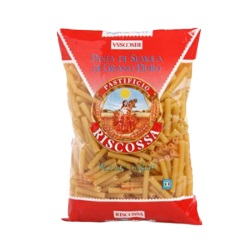 PASTA RISCOSSA 500GR MEZZANI TAGLIATE