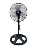 VENTILADOR 10 PULG FORTUNE PEDESTAL