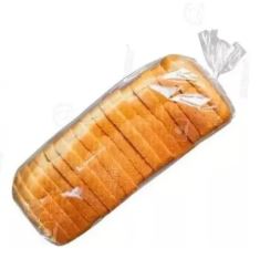 BOLSA 25X60 5X0,06 DE PAN TRANSP