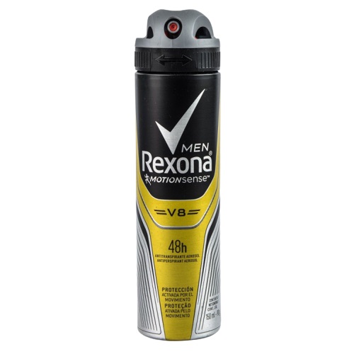 DESOD AERO REXONA 90ML V8