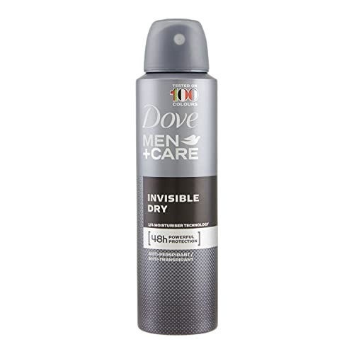 DESOD AERO DOVE 89GR MEN INV DRY