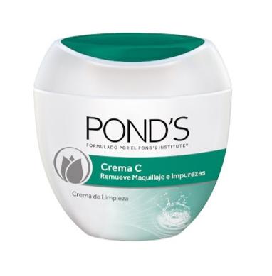 CREMA PONDS 45GR ORIGI LIMPIADORA