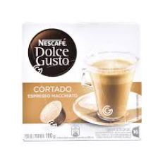 NESCAFE DOLCE GUSTO 16CAP X 3 ESPR MAC