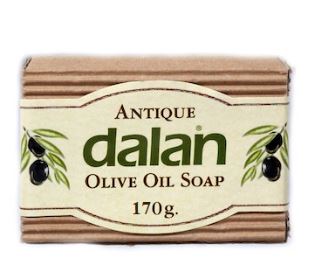 JABON DALAN 170GR ANTIQUE ACEITE OLIVA