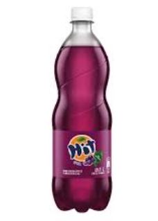 REFRESCO HIT 1LT UVA SIN CAL