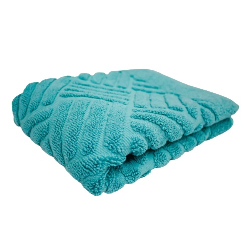 ALFOMBRA AMA DE CASA JADE 55x70CM