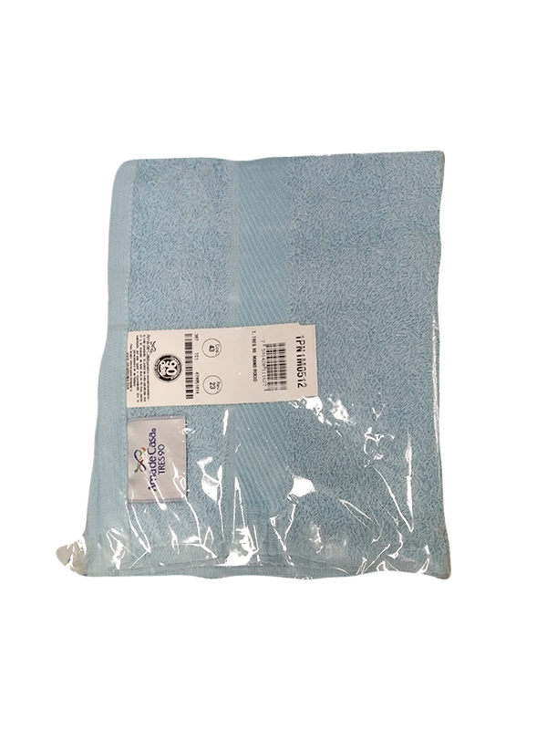 TOALLA TRES 90  MANO ROCIO AMA DE CASA