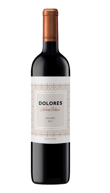 VINO DOLORES N.C 0,75LT MALBEC
