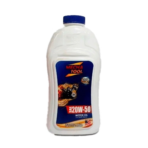 ACEITE SEMI MECHATOOL 1LT 20W50
