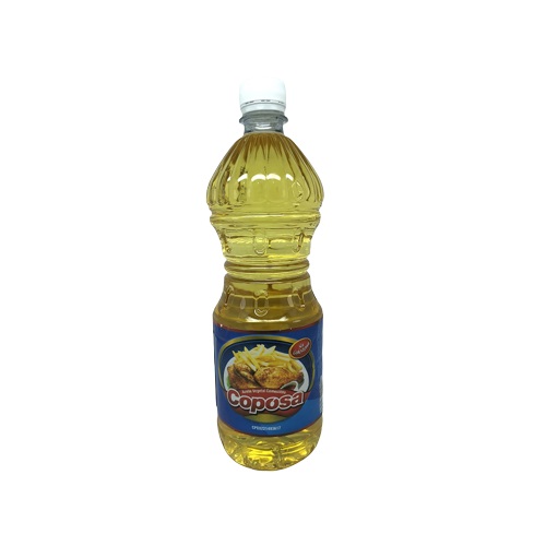 ACEITE COPOSA 850ML VEGETAL