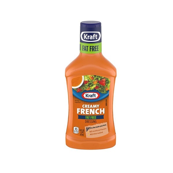 ADEREZO PAMPA 473ML FRENCH STYLE DRESSING