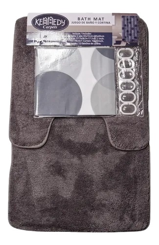 JGO ALFOM CORTINA KENNEDY CARPETS ROSA