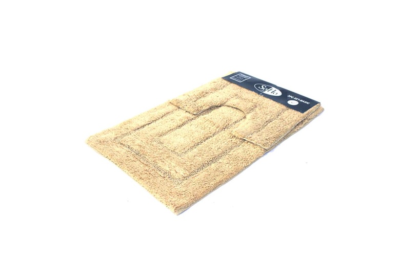 ALFOMBRA DE BAÑO SOHO CARPETS SURT