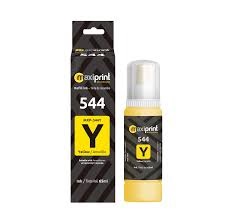 TINTA MAXIPRINT MXP-544Y P/EPSON L3210 YELLOW T544420