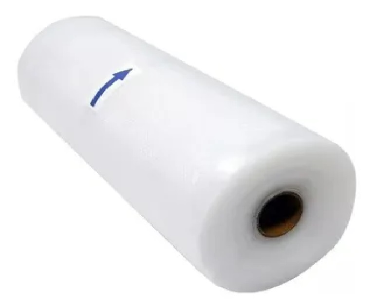 BOLSA BOBINA PREMARCADO 28 X 35 ROLLO