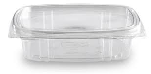 CONTENEDOR MAXIPLAST 24 OZ BULTO X 200