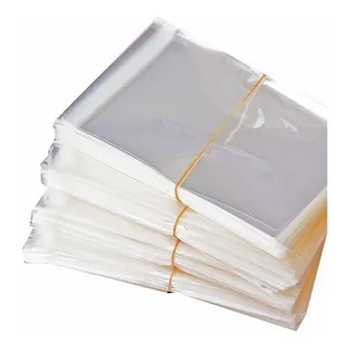 BOLSA PLASTICA TRANS PARA PIZZA CONG 38 X 50 MIL