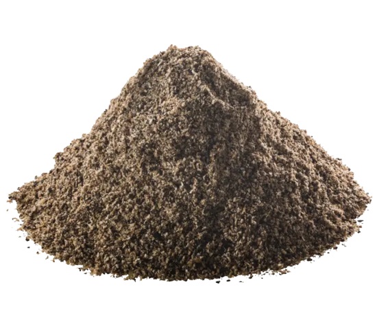 PIMIENTA NEGRA X KG MOLIDA