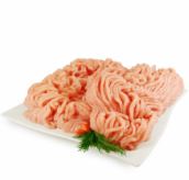 MILANESA  DE POLLO MOLIDA X KG PLANSUAREZ