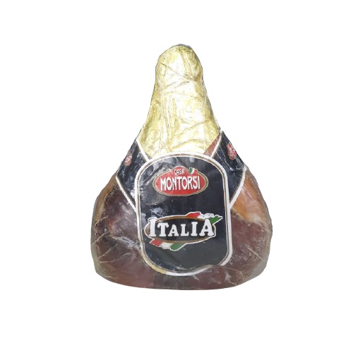 JAMON CURADO CASA MONTORSI PROSCIOTTO KG