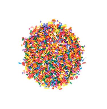 LLUVIA DE COLORES X KG