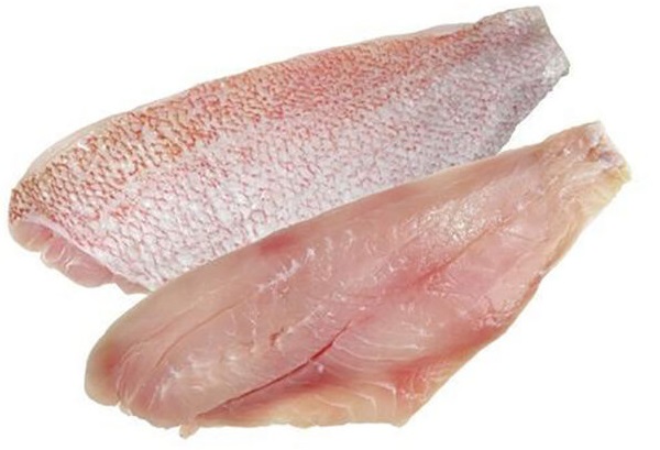 PARGO FILET X KG PLANSUAREZ