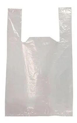 BOLSA 2KGX100UND CAMISETA