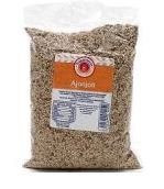 AJONJOLI TREPARISCOS 250GR TOSTADO