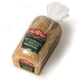 PAN INTEGRAL NEW YORK 600GR 7 CEREALES