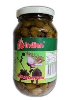 ALCAPARRAS INDIAN 500GR